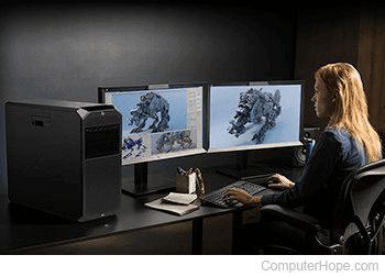 Workstation &  Special usecases