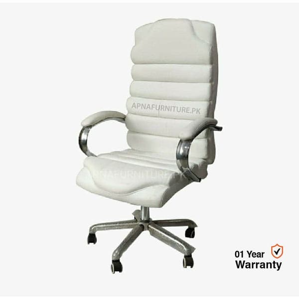 Executive Chair Plus