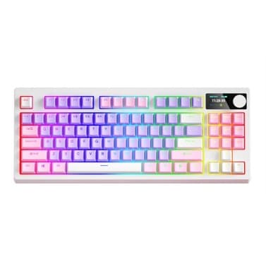 RGB Gaming Keyboard